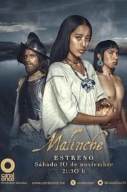 Malinche series tv