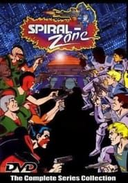 Spiral Zone 1987</b> saison 01 