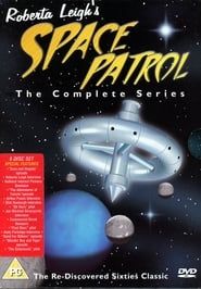 Space Patrol series tv