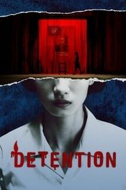 Detention saison 01 episode 01  streaming
