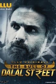 The Bull Of Dalal Street series tv