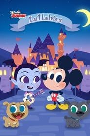 Disney Junior Music Lullabies series tv