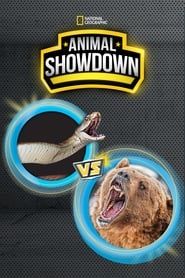 Animal Showdown series tv