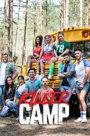 Killer Camp</b> saison 01 