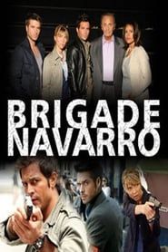Brigade Navarro</b> saison 01 