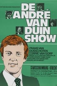 De André van Duin show [Theater 1980-1981] saison 01 episode 01  streaming