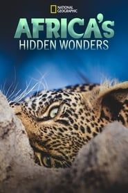 Africa's Hidden Wonders series tv