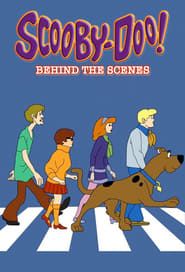 Scooby-Doo: Behind the Scenes-hd