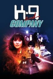 K-9 and Company series tv
