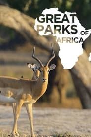 Great Parks of Africa 2017</b> saison 02 
