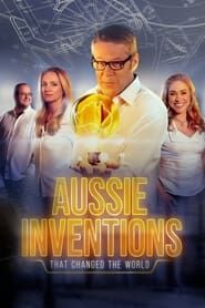 Aussie Inventions That Changed The World series tv
