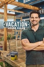 Scott's Vacation House Rules series tv