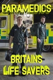 Image Paramedics: Britain's Lifesavers