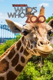 Inside Taronga Zoo series tv