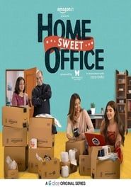 Home Sweet Office</b> saison 01 