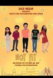 Not Fit series tv