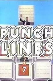 Punchlines series tv