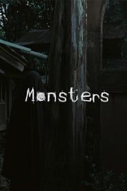Monsters series tv