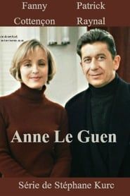 Anne Le Guen series tv