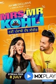 Mrs & Mr Kohli series tv