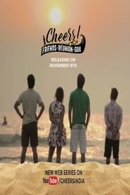 Cheers - Friends. Reunion. Goa. series tv
