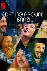 Dating Around : Brésil</b> saison 01 