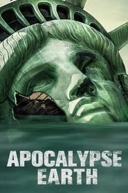 Apocalypse Earth series tv