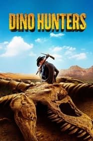 Dino Hunters series tv