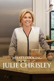 What's Cooking With Julie Chrisley series tv