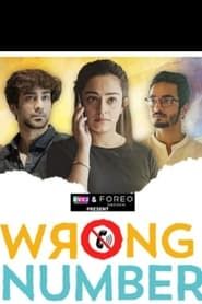 Wrong Number series tv