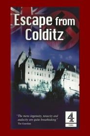 Image Escape from Colditz
