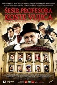 Professor Kosta Vujic's Hat series tv