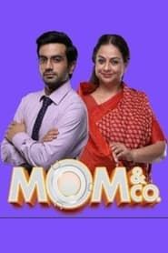 Mom and Co series tv