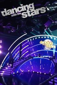 Dancing with the Stars series tv