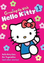 Image Growing Up with Hello Kitty