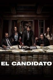 El Candidato series tv
