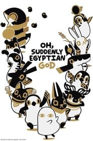 Toutotsu ni Egypt Kami</b> saison 01 
