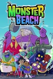 Monster Beach</b> saison 01 