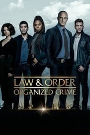 New York : Crime organisé 2023</b> saison 01 