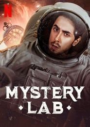 Mystery Lab series tv