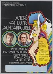 André van Duin’s Lachcarrousel 1977</b> saison 01 