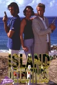 Island détectives series tv