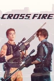 Cross Fire series tv