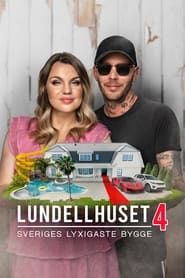 Lundellhuset - Sveriges lyxigaste bygge series tv