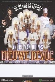 André's Nieuwe Revue series tv
