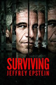 Surviving Jeffrey Epstein</b> saison 01 