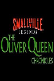 Image Smallville Legends: The Oliver Queen Chronicles