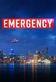 Emergency series tv