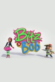 Bitz et Bob</b> saison 001 