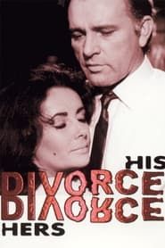 Divorce His, Divorce Hers series tv